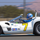Illustration for article titled Rolex Monterey Motorsports Reunion (150+ photos)
